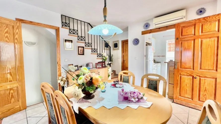 3 bedrooms house for sale , Torrevieja, Spain No. 31174 № 8