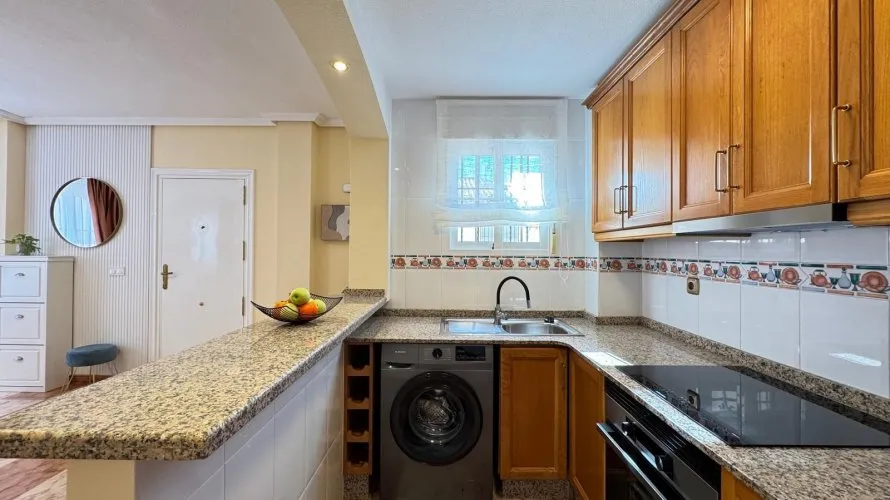 2 bedrooms house for sale , Alicante, Spain No. 31214 № 3