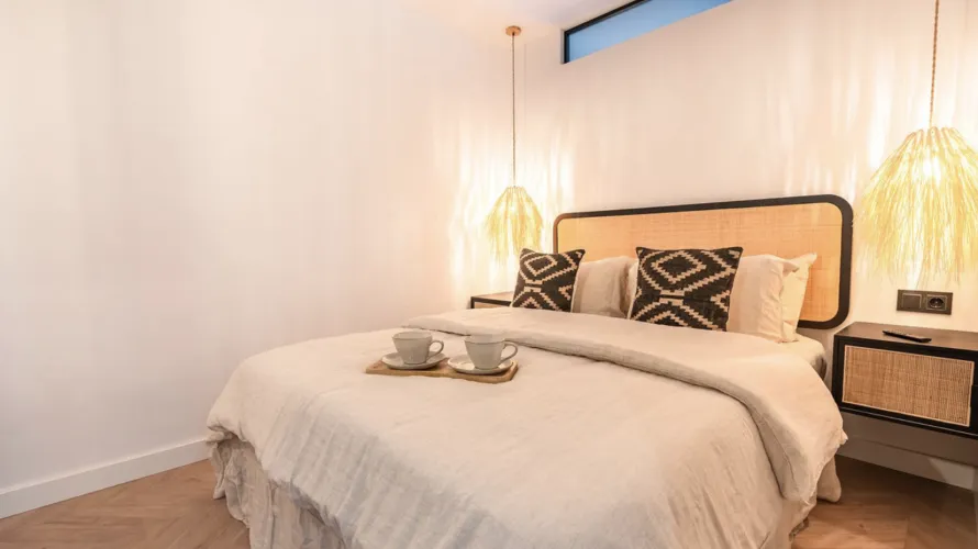 3 bedrooms townhouse for sale , Nueva Andalucia, Spain No. 30737 № 19