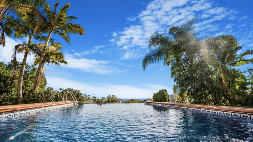 5 bedrooms villa for sale , Benahavis, Spain No. 30739 № 4