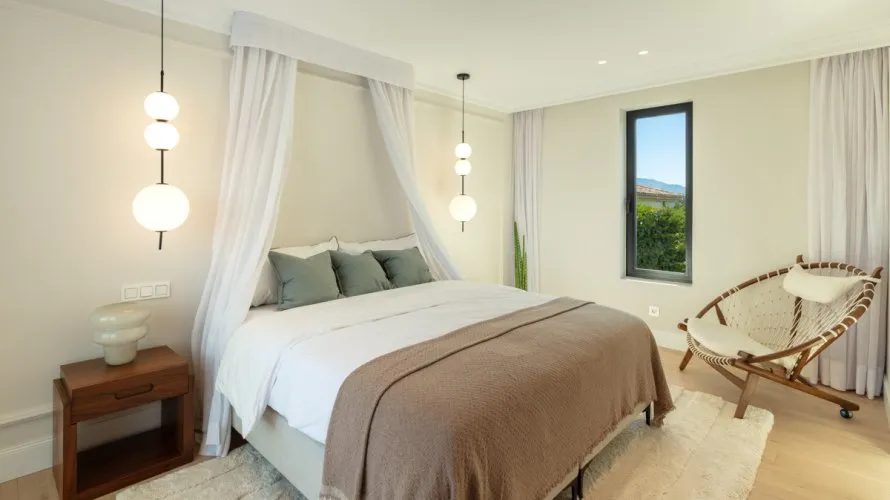 5 bedrooms villa for sale , Nueva Andalucia, Spain No. 30592 № 20