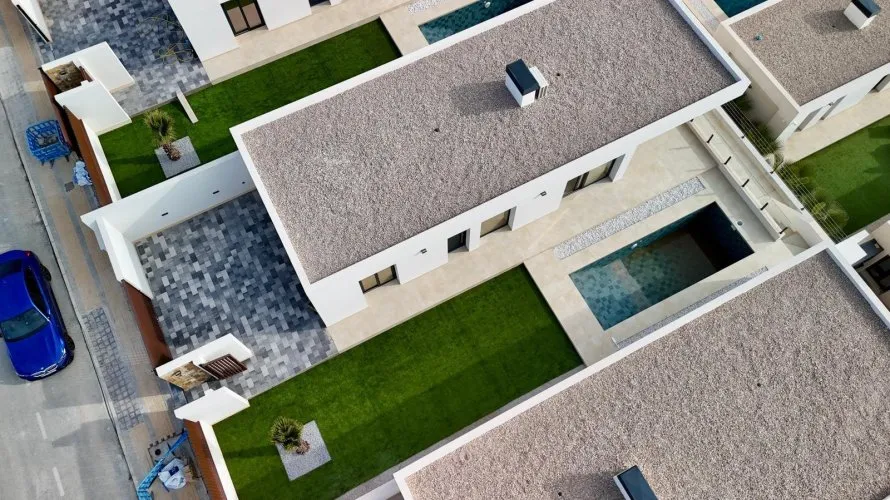 3 bedrooms villa for sale , Finestrat, Spain No. 31231 № 8