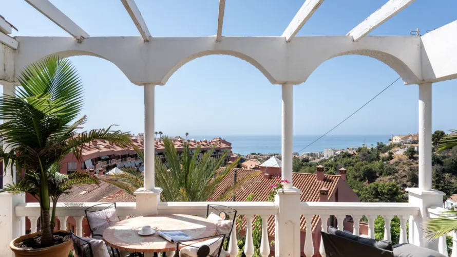 2 bedrooms house for sale , Fuengirola, Spain No. 31180 № 5