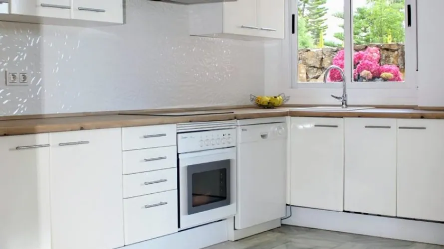 4 bedrooms house for sale , Benahavis, Spain No. 31071 № 9