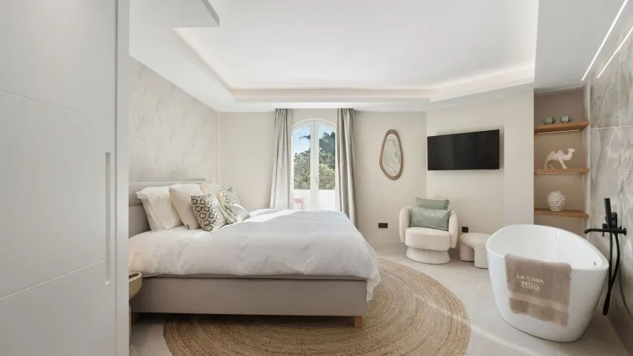 3 bedrooms townhouse for sale , Nueva Andalucia, Spain No. 30759 № 6