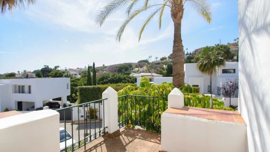 3 bedrooms townhouse for sale , Benahavis, Spain No. 31043 № 23