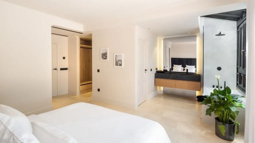 4 bedrooms townhouse for sale , Marbella, Spain No. 30598 № 7