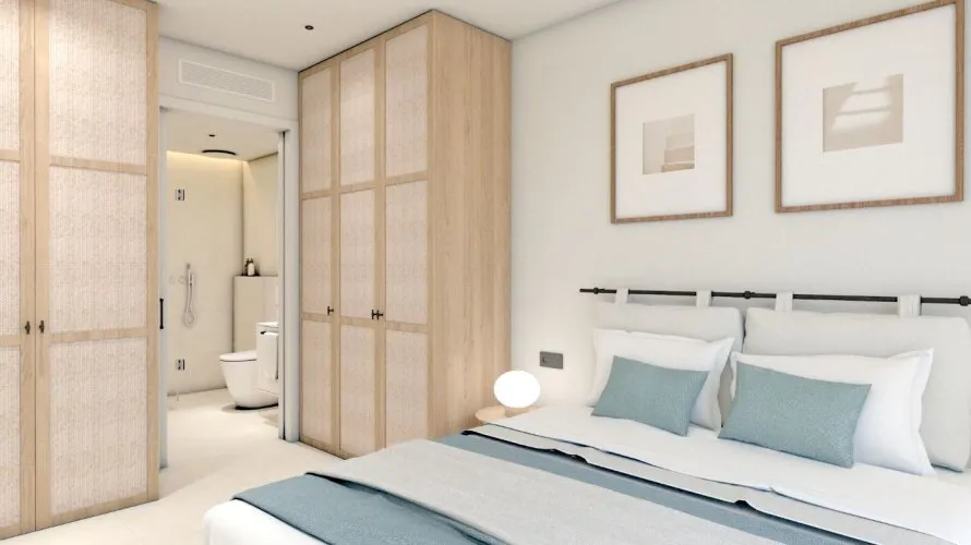 3 bedrooms bungalow for sale , Torre de la Horadada, Spain No. 31006 № 6