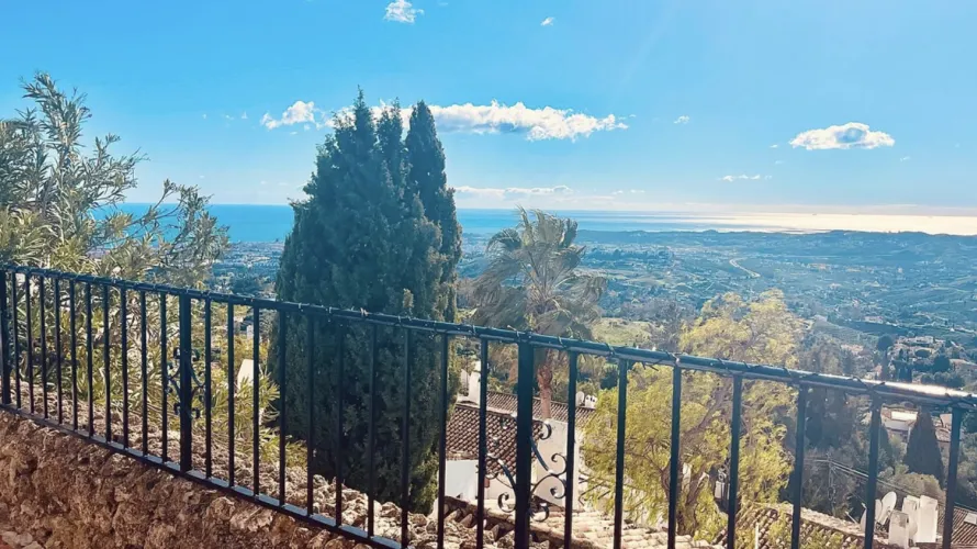 2 bedrooms house for sale , Mijas, Spain No. 31066 № 1