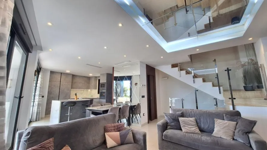 2 bedrooms house for sale , Alicante, Spain No. 31261 № 12