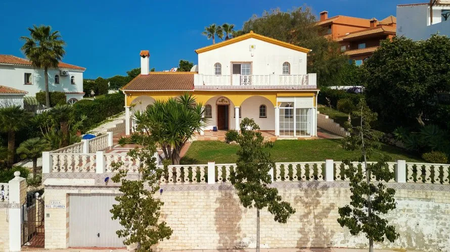 2 bedrooms house for sale , Manilva, Spain No. 31038 № 8