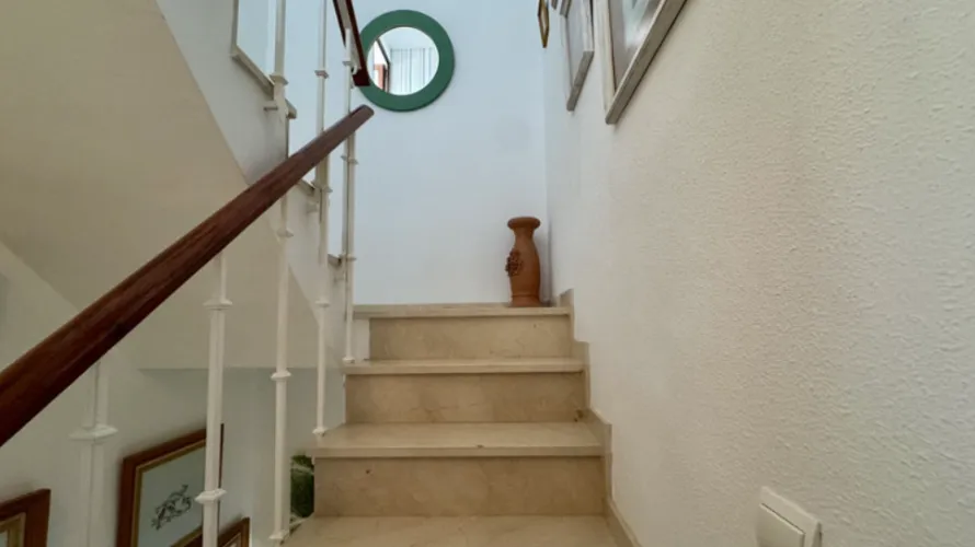 4 bedrooms townhouse for sale , Mijas Costa, Spain No. 31045 № 16