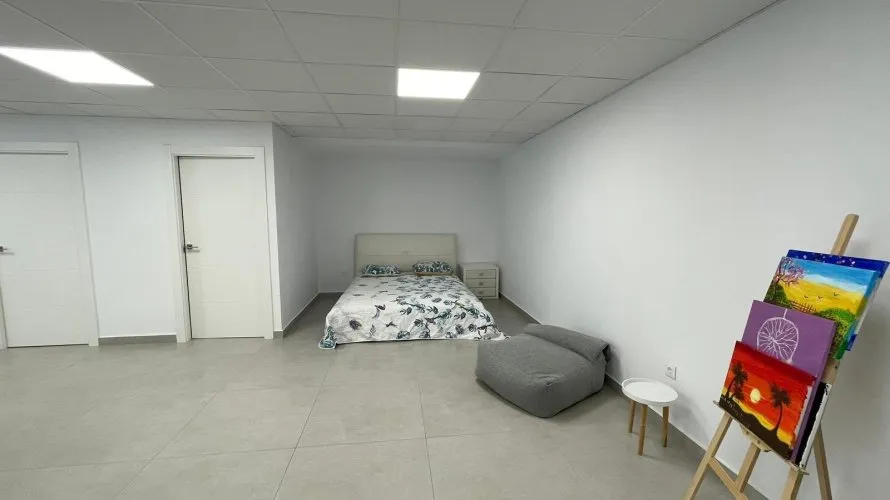 Studio villa for sale , Finestrat, Spain No. 30649 № 12