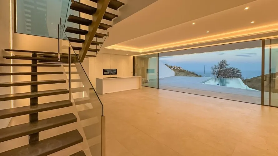 4 bedrooms villa for sale , Zona Altea Hills, Spain No. 31212 № 28