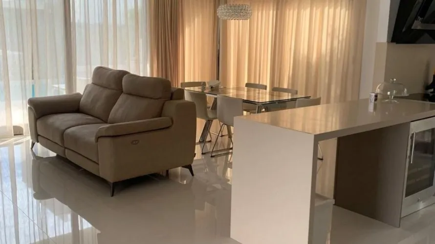 3 bedrooms villa for sale , Campoamor, Spain No. 31101 № 13