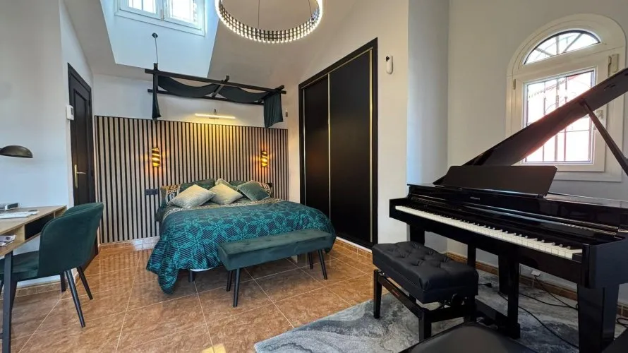 3 bedrooms house for sale , Los Dolses, Spain No. 31279 № 19