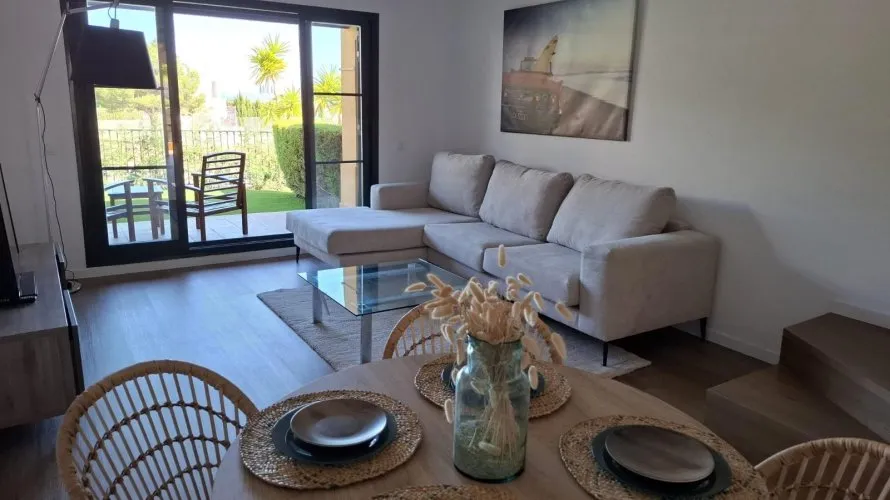 2 bedrooms house for sale , Finestrat, Spain No. 31117 № 23