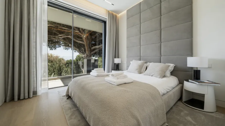 5 bedrooms villa for sale , Marbella, Spain No. 30728 № 26