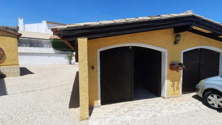 155m² villa for sale , L'Alfàs del Pi, Spain No. 30908 № 21