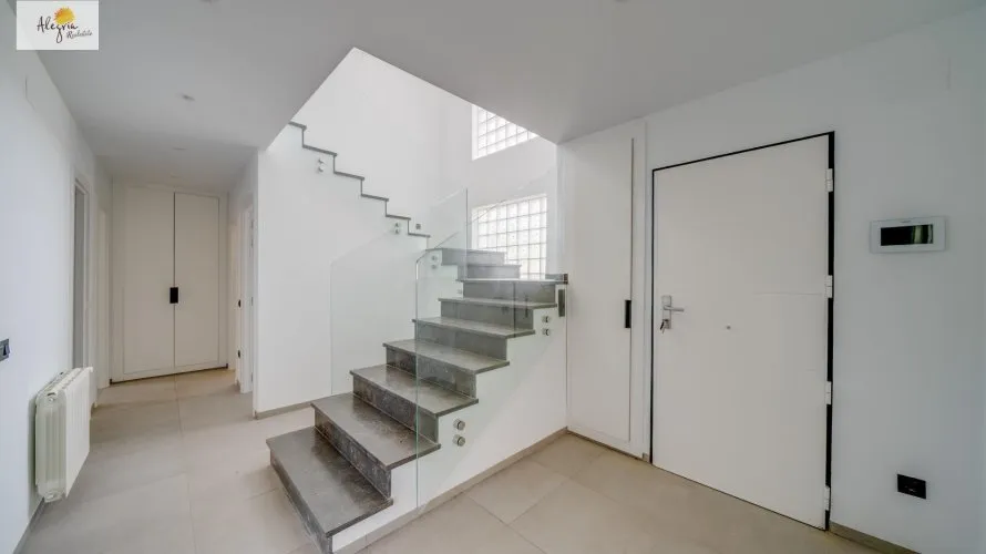 5 bedrooms villa for sale , Calpe, Spain No. 30901 № 7