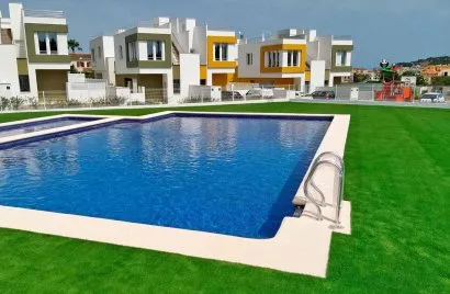 3 bedrooms house for sale , La Pedrera, Spain No. 30911