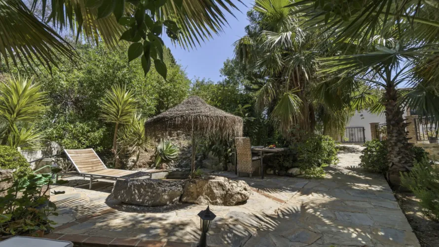 5 bedrooms house for sale , Mijas, Spain No. 31148 № 6