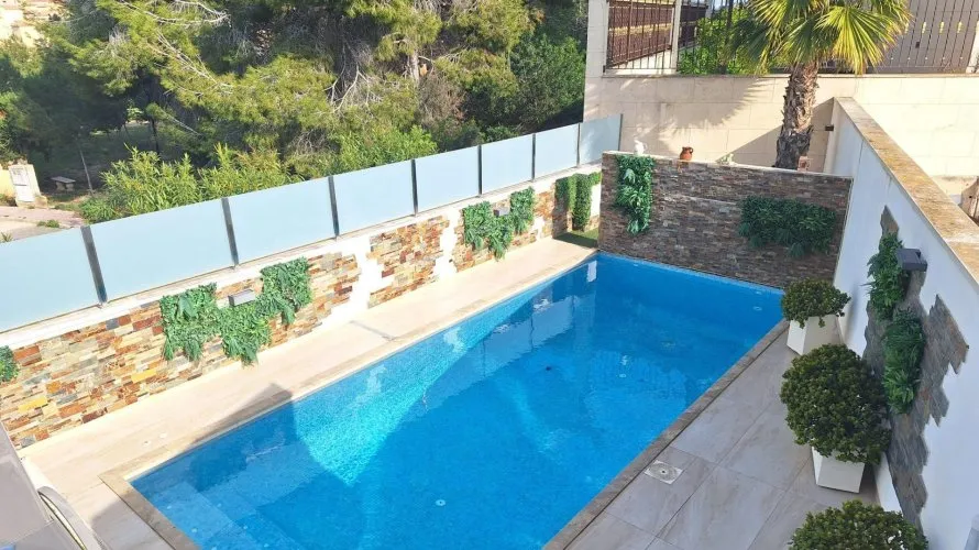 2 bedrooms house for sale , Alicante, Spain No. 31261 № 4