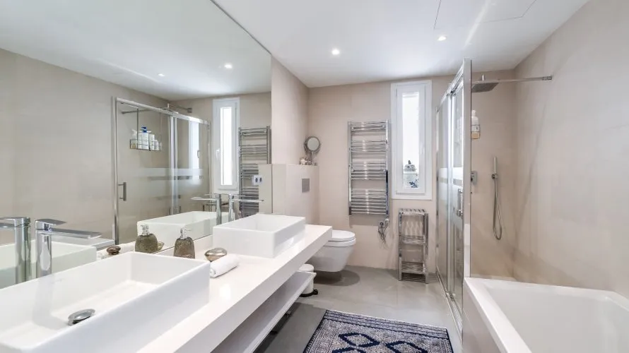 5 bedrooms house for sale , Marbella, Spain No. 31132 № 2