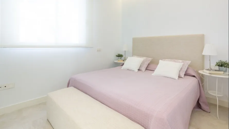 4 bedrooms villa for sale , Cortes (San Pedro De Alcantara), Spain No. 31128 № 8