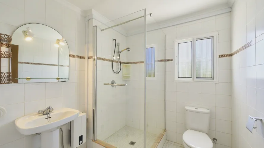 4 bedrooms house for sale , Benalmadena, Spain No. 31189 № 11