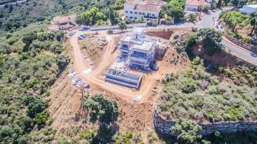 3 bedrooms villa for sale , Marbella, Spain No. 30533 № 2