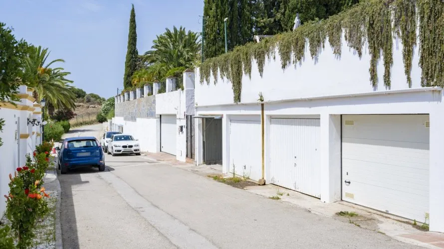 4 bedrooms villa for sale , Benahavis, Spain No. 30629 № 28