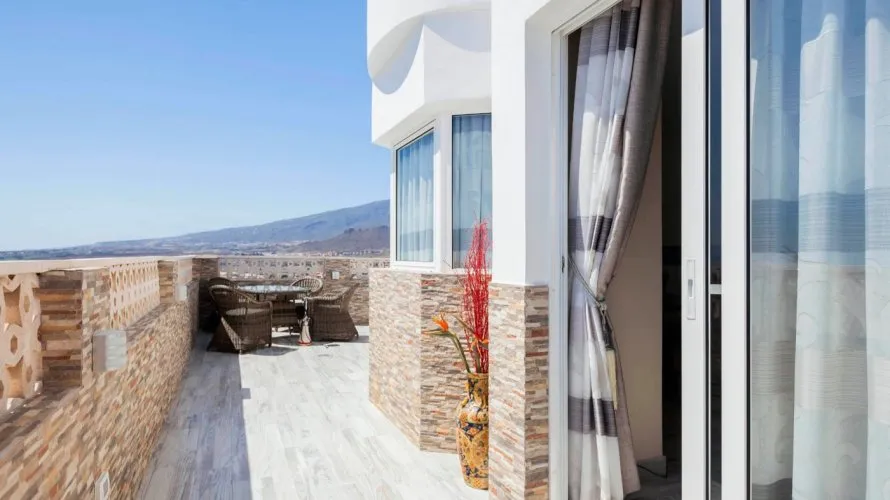 2 bedrooms villa for sale , Santa Cruz de Tenerife, Spain No. 30842 № 2