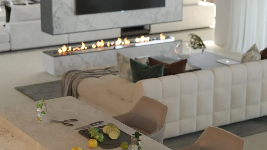 9 bedrooms villa for sale , Benahavis, Spain No. 30568 № 9