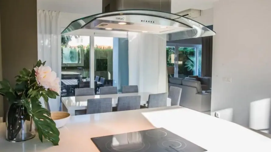 4 bedrooms villa for sale , Albir, Spain No. 30958 № 14