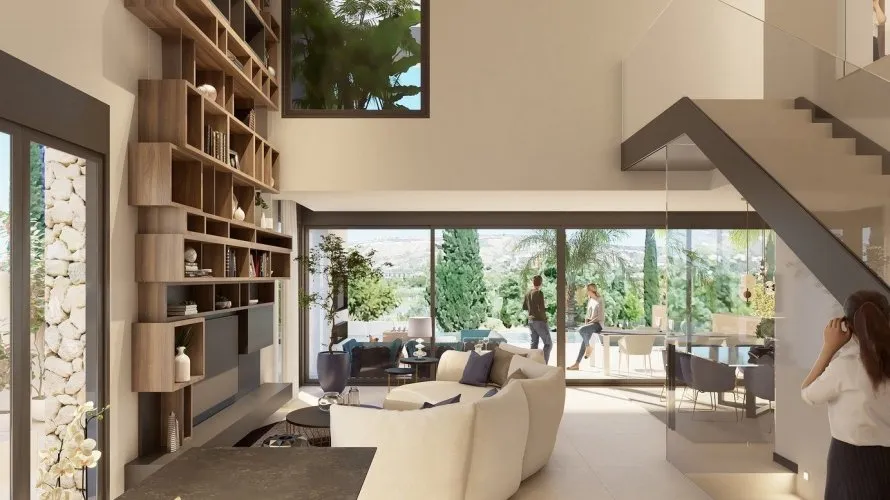 3 bedrooms villa for sale , Algorfa, Spain No. 31217 № 11