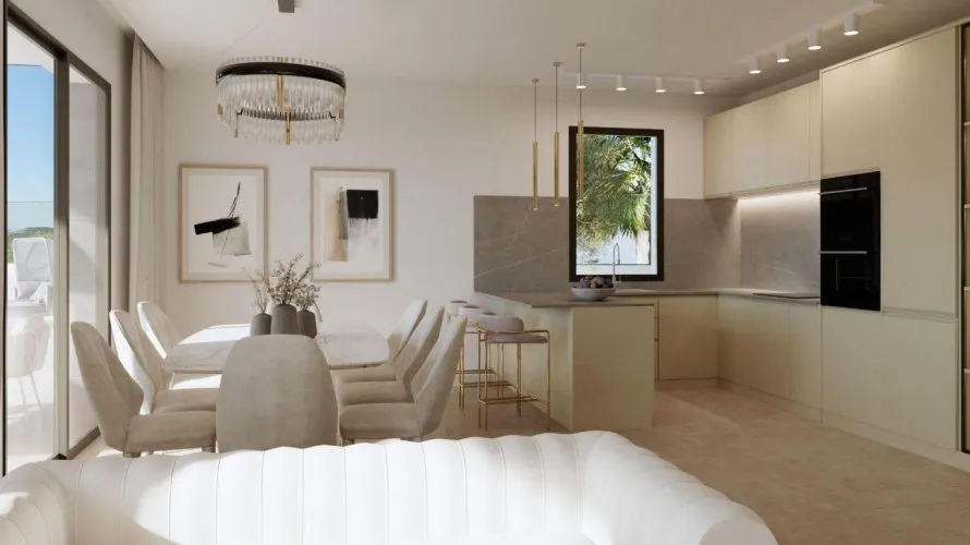 4 bedrooms villa for sale , Finestrat, Spain No. 31031 № 9