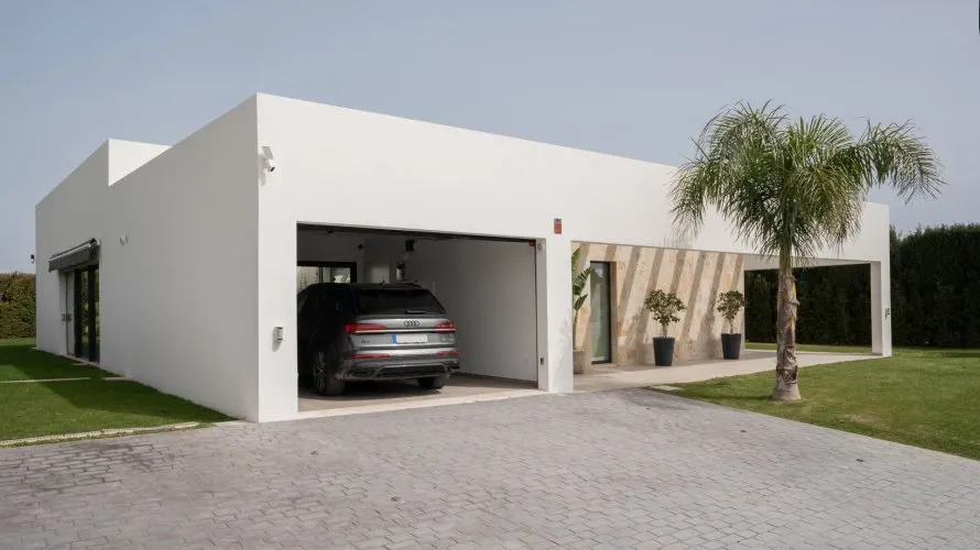 4 bedrooms villa for sale , Estepona, Spain No. 30631 № 15