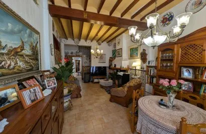 117m² house for sale , La Nucia, Spain No. 30694