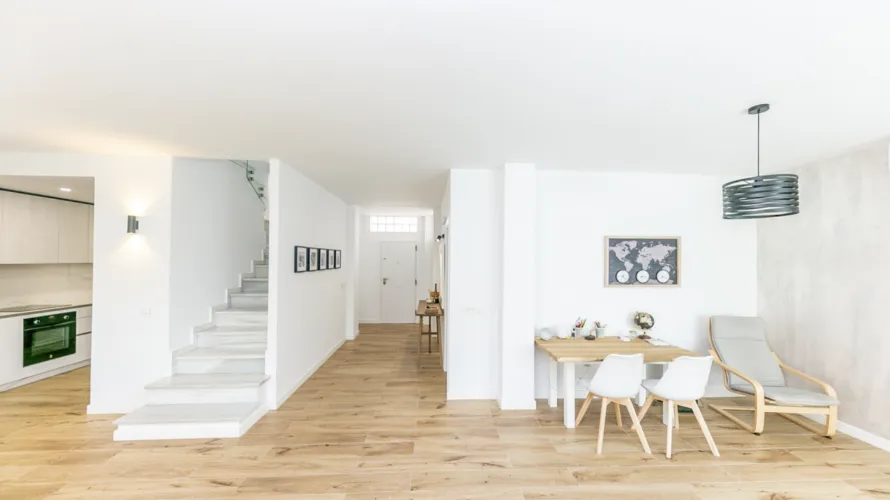 4 bedrooms house for sale , Fuengirola, Spain No. 31184 № 18