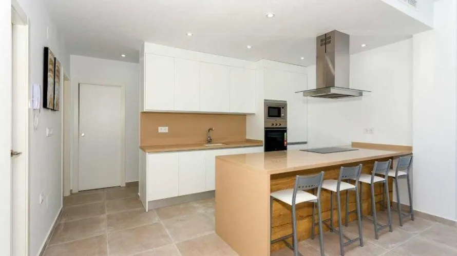 3 bedrooms villa for sale , Daya Nueva, Spain No. 31000 № 26