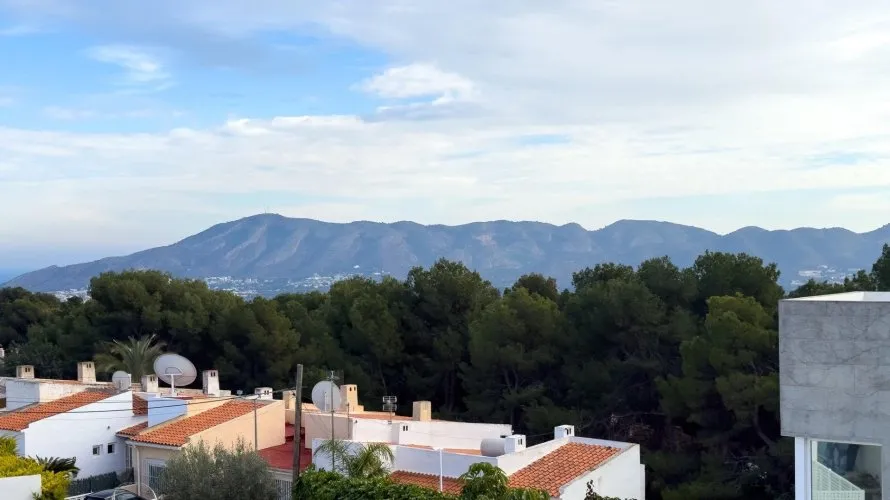 122m² house for sale , La Nucia, Spain No. 30707 № 11