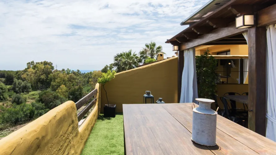 2 bedrooms townhouse for sale , Manchones Nagueles, Spain No. 31150 № 27