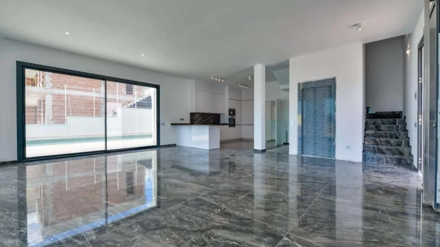 7 bedrooms villa for sale , Finestrat, Spain No. 31105 № 21