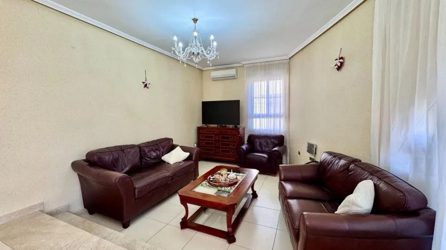 3 bedrooms villa for sale , Alicante, Spain No. 31114 № 28