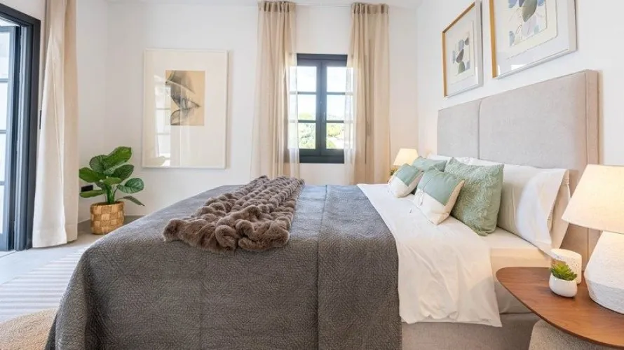 6 bedrooms villa for sale , Marbella, Spain No. 31051 № 15