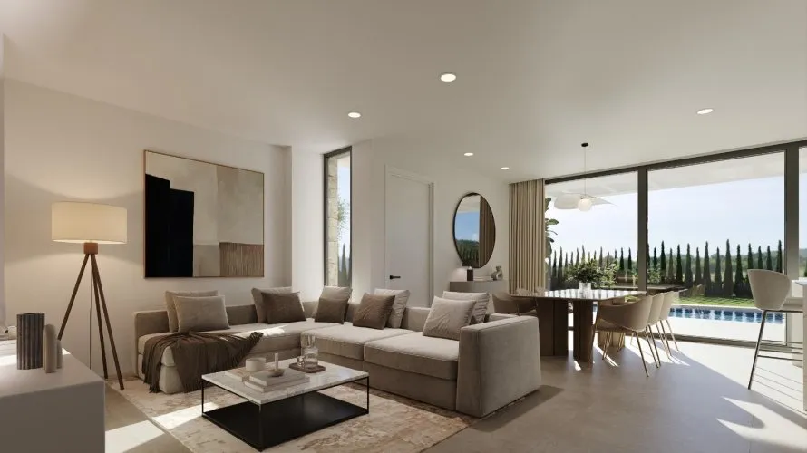 3 bedrooms house for sale , Finestrat, Spain No. 31094 № 3