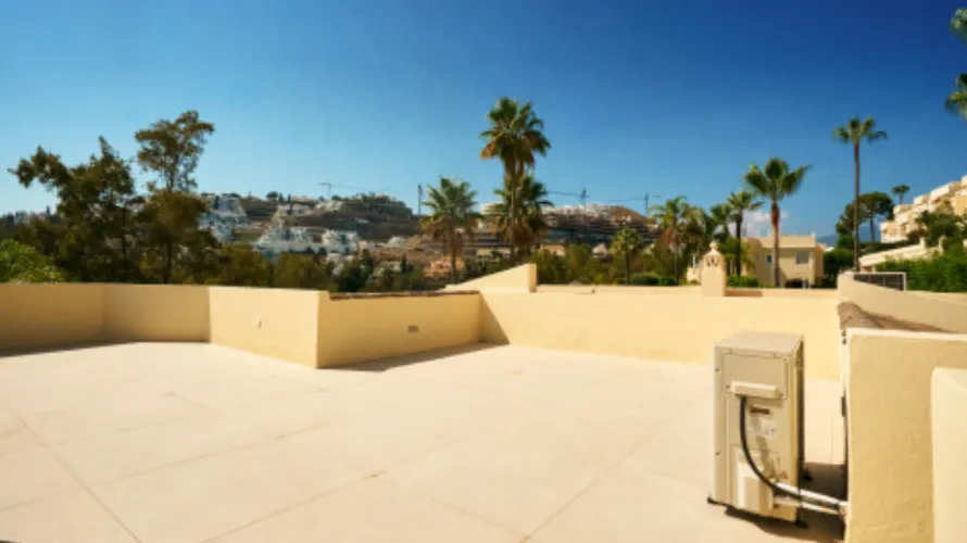 3 bedrooms townhouse for sale , Benahavis, Spain No. 30741 № 19