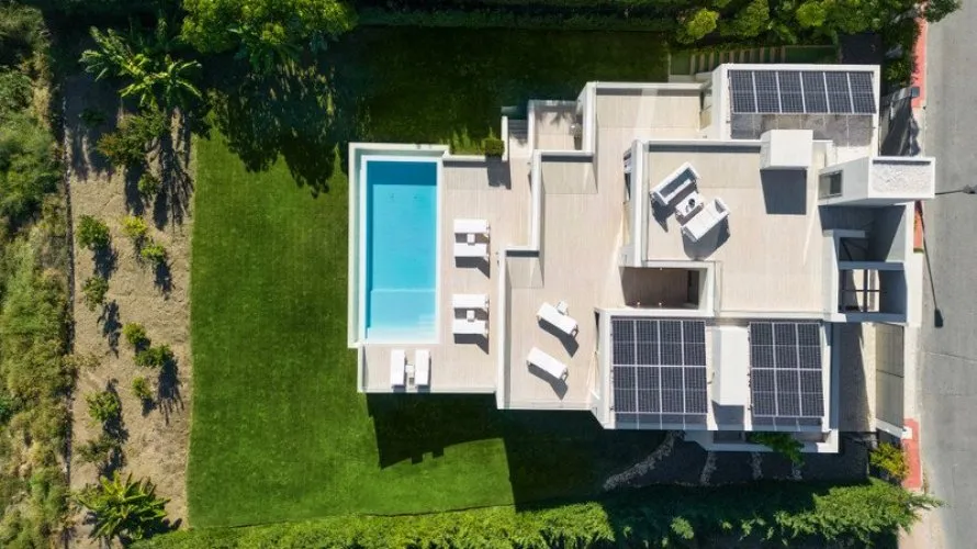 5 bedrooms house for sale , Nueva Andalucia, Spain No. 30614 № 21