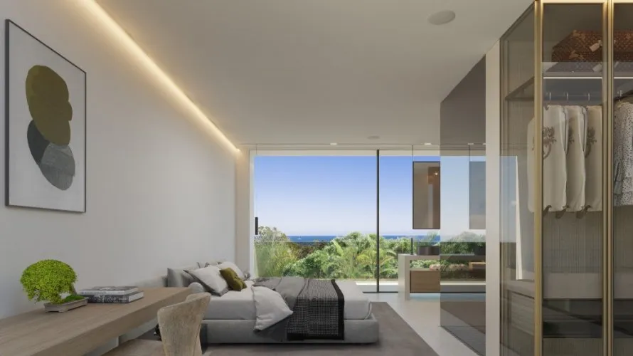 4 bedrooms villa for sale , Nueva Andalucia, Spain No. 30521 № 8